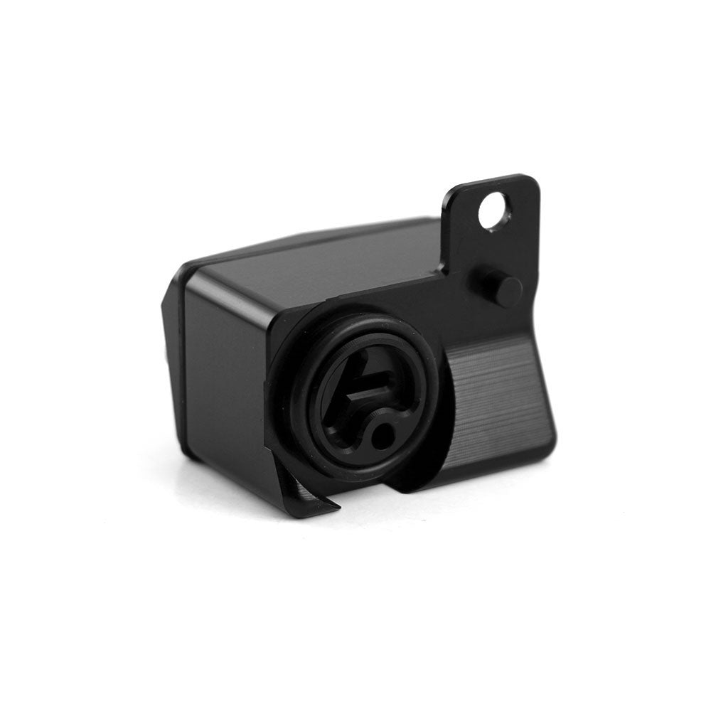 Amazon.com: SPI, SM-05450BK, Brake Reservoir Guard for Ski