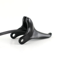 snowmobile finger throttle lever - Munster