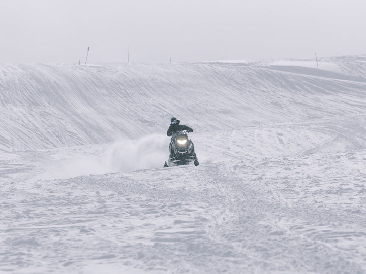 Ski Doo Accessories You Need for Your Snowmobile This Winter
