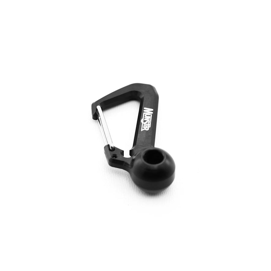Tether Clip