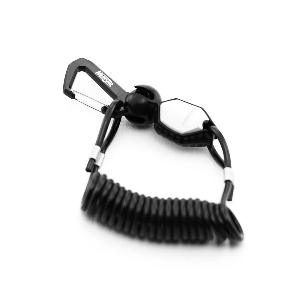Tether Clip - Skidoo