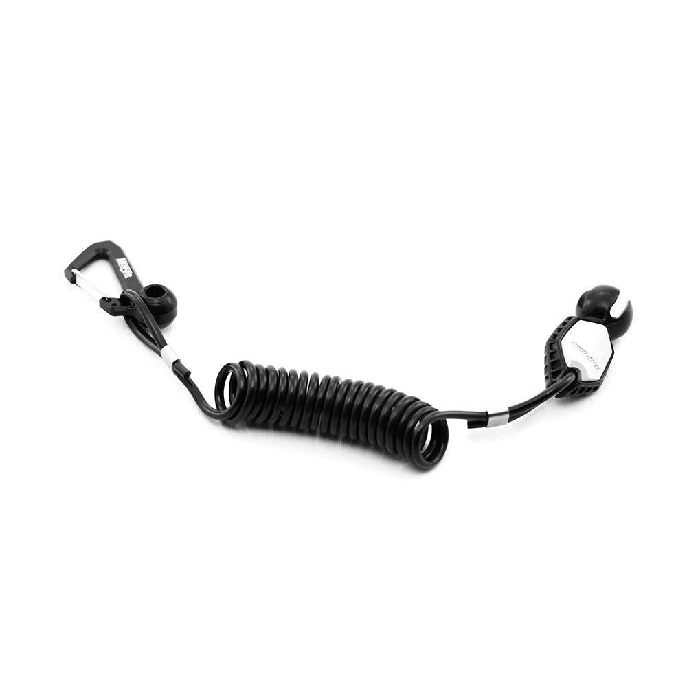 Tether Clip